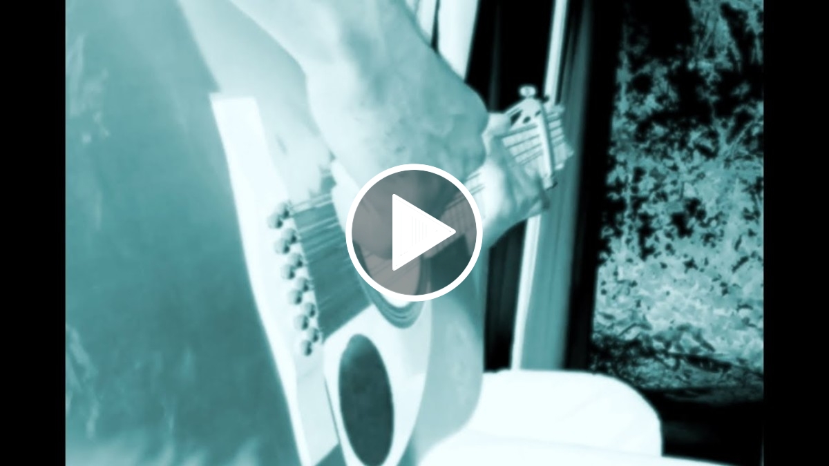 Combining Guitar Riffs into one big fat Song! Read show notes for more info by Ylia Callan Guitar