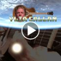 Experimental Instrumental Guitar Low C Tuning – Fender 12 String by Guitarist Ylia Callan