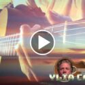 Fast Fingerpicking Guitar Playing DADGAD - Dodge Recording Must Listen with Headphones by Ylia Callan