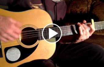 Take 52 songs by Ylia Callan Guitar