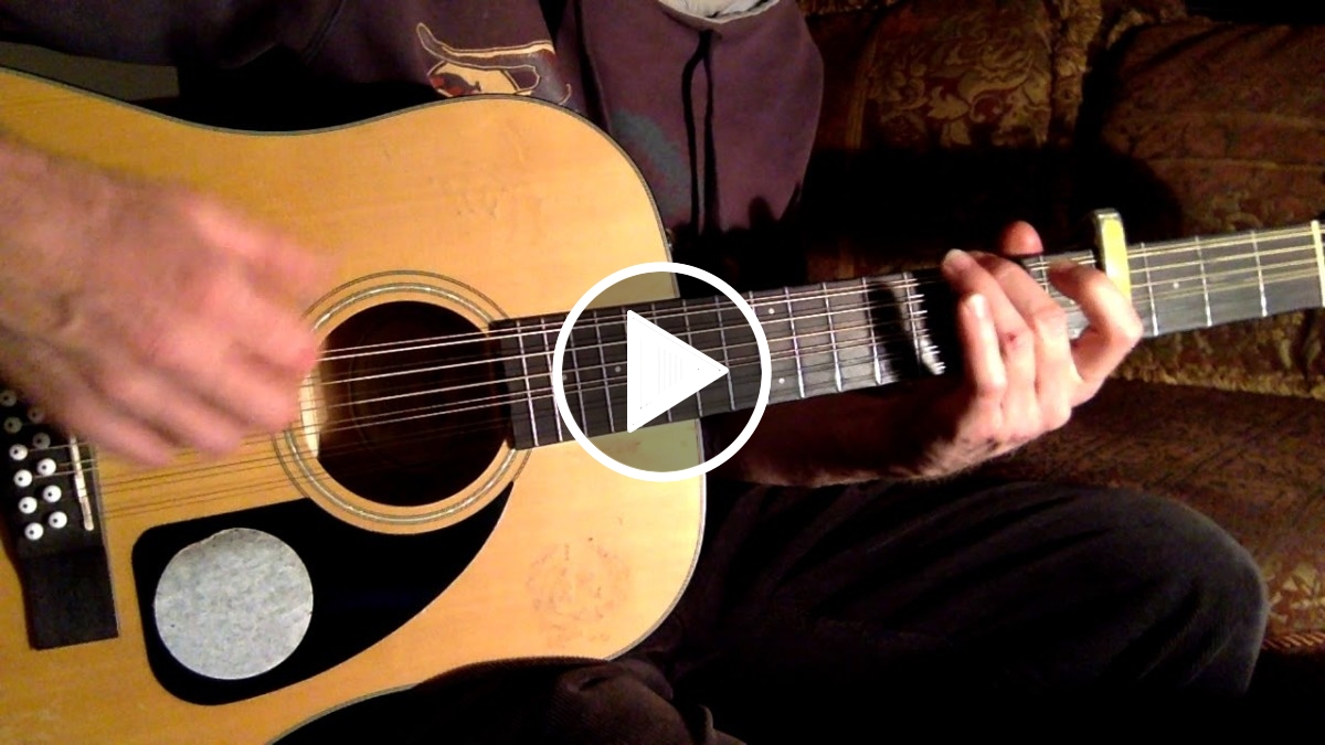 Take 52 songs by Ylia Callan Guitar