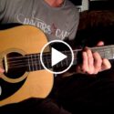 47 by Ylia Callan Guitar