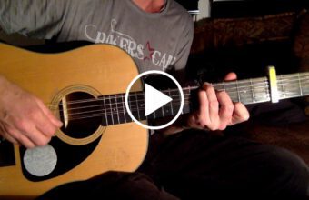 47 by Ylia Callan Guitar