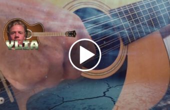 Melodic Behavior Freestyle Guitar Drifting in DADGAD Tuning Ylia Callan