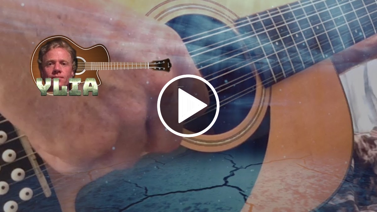 Melodic Behavior Freestyle Guitar Drifting in DADGAD Tuning Ylia Callan