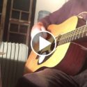 Track 54 Original FingerStyle Song Ylia Callan Guitar