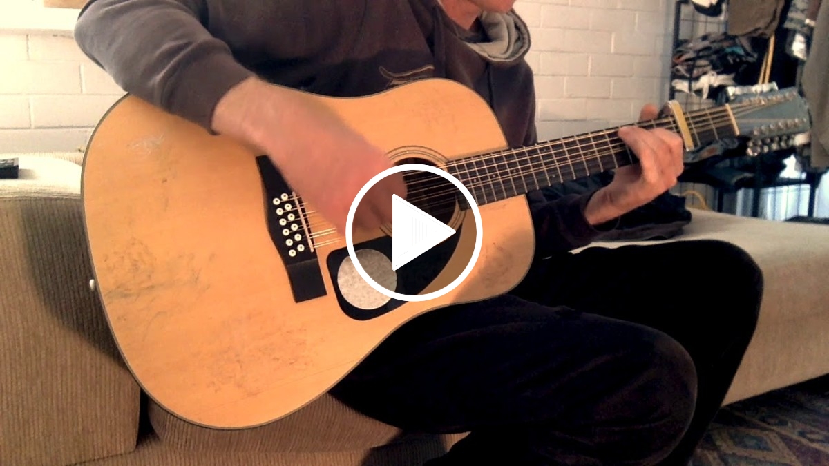 Take 2 Combination country bumpkin mix down by Ylia Callan Guitar