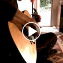 Finger Style Guitar: Expected Consequences | 12 String by Ylia Callan Guitar