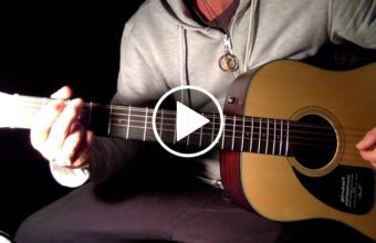 12 Strings of Justice !!*!! by Ylia Callan Guitar