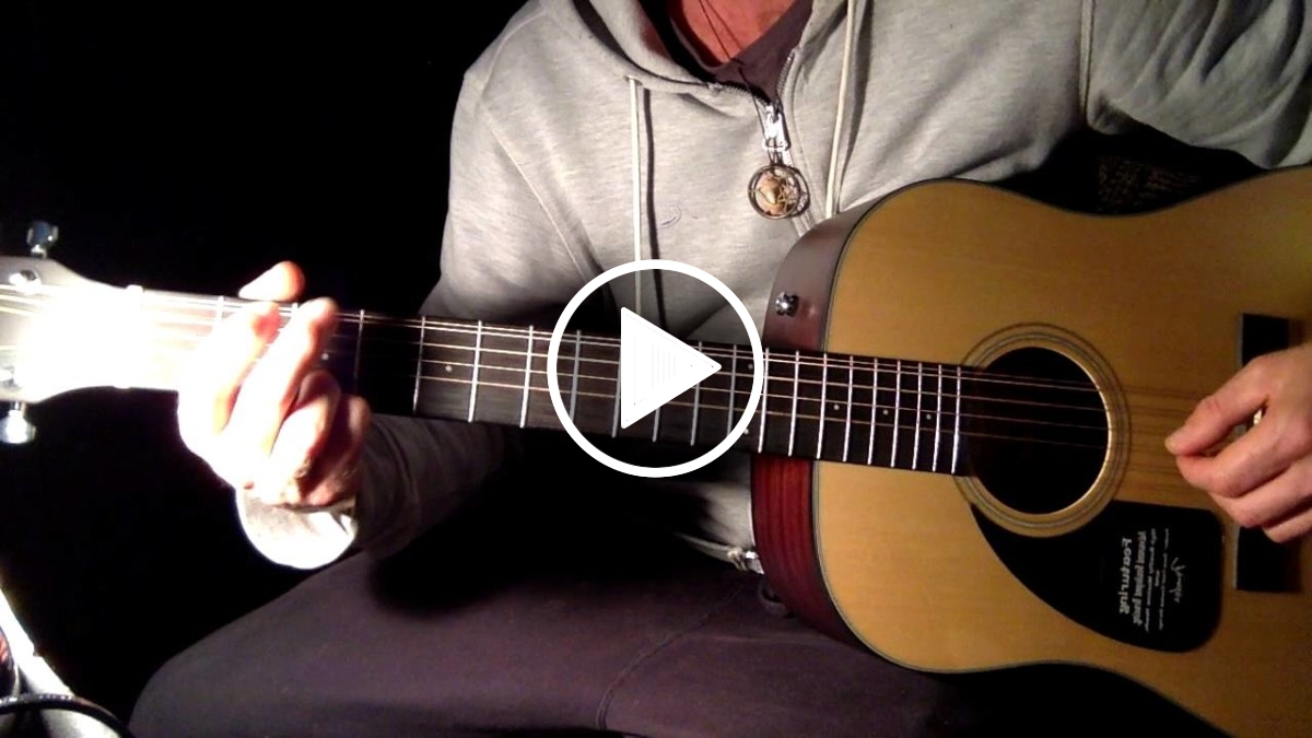 12 Strings of Justice !!*!! by Ylia Callan Guitar