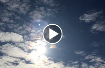 Sun Cloud by Ylia Callan Guitar