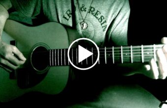 The Wind by Linda | Experimental 12 String Guitar !!*!! by Ylia Callan Guitar