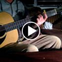 Track 59 FingerStyle by Ylia Callan Guitar
