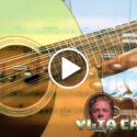 Guitar playing after 31 years practicing 10 minutes a day by Ylia Callan Guitar