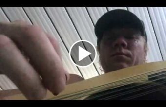 Crypto Christmas by Ylia Callan Guitar