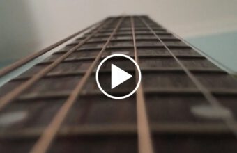 After 22 Years on Earth in Easter Blues festival weekend Byron Bay 2016 by Ylia Callan Guitar