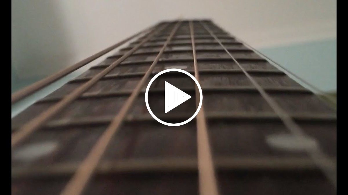 After 22 Years on Earth in Easter Blues festival weekend Byron Bay 2016 by Ylia Callan Guitar