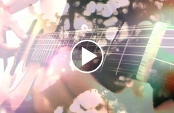 Health Machine FingerStyle Guitarist Ylia Callan