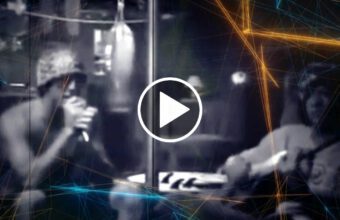 Stay Inside Your Head - EXIST Remixed Video by Tim RIckard and Ylia Callan