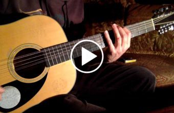 Track 51 by Ylia Callan Guitar