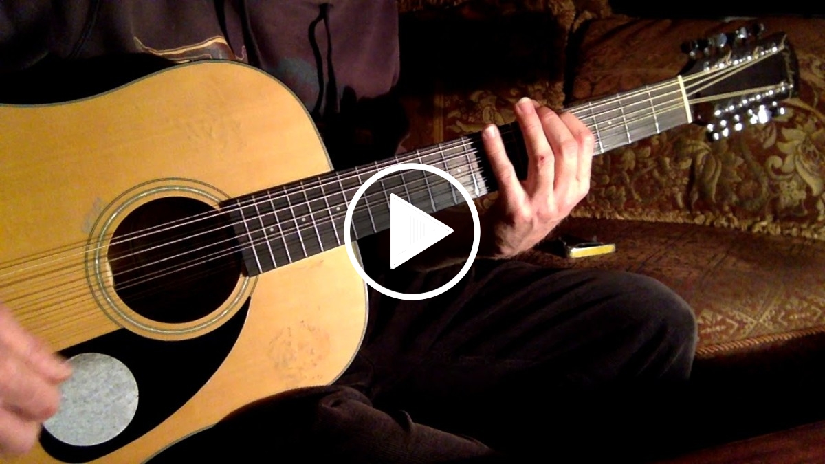 Track 51 by Ylia Callan Guitar