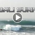 Heavy Waves Pound Keramas Oct. 24th 2019 Surfers of Bali, Indonesia