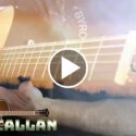 Coffee Fingers Fingerstyle Guitar in DADGAD Tuning Ylia Callan