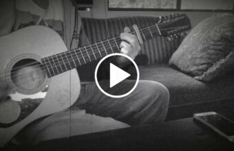 Digital Afterlife: Track 56 FingerStyle by Ylia Callan Guitar