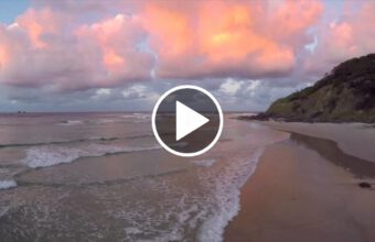 Open to the first thing that pops in your mind by Ylia Callan Guitar