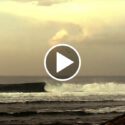 Surfing on Mountains in Secret Surf Spots with Original Fingerstyle Guitar by Ylia Callan