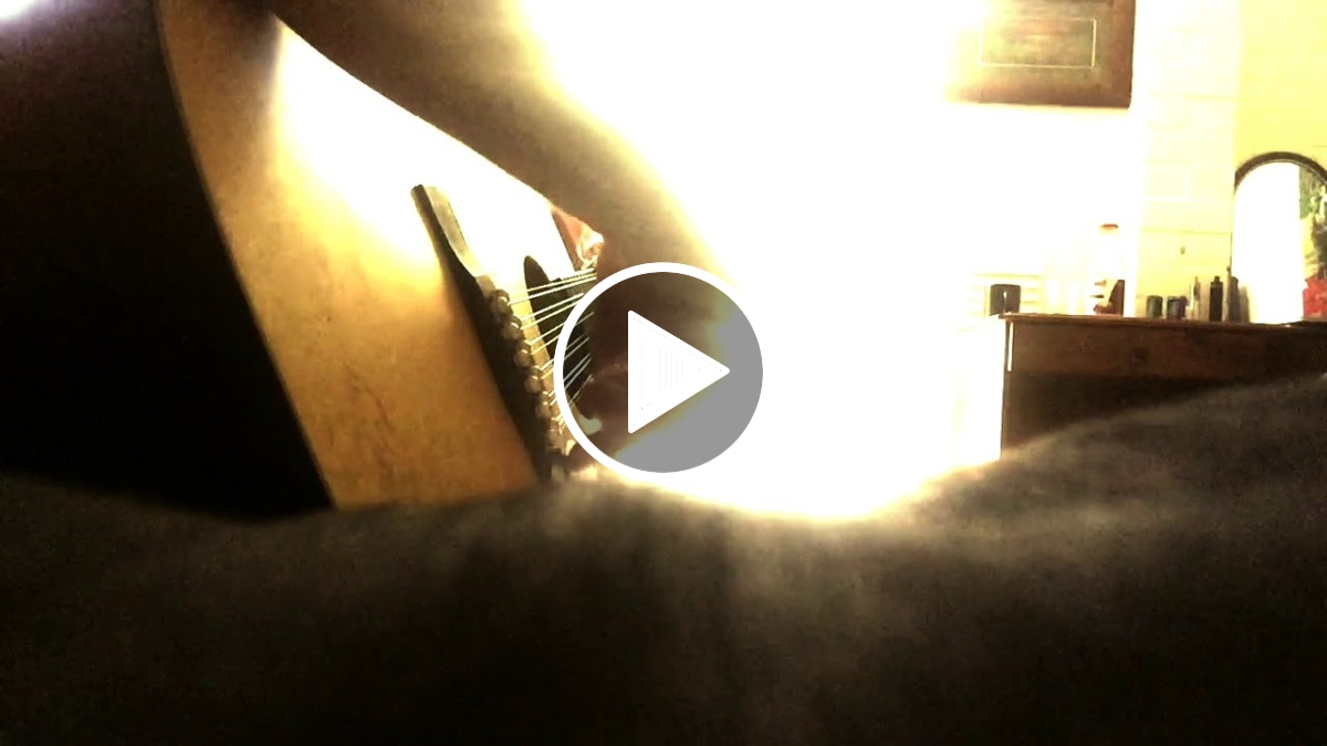 Mixed bag of licks | 12 String Fender Guitar by Ylia Callan Guitar