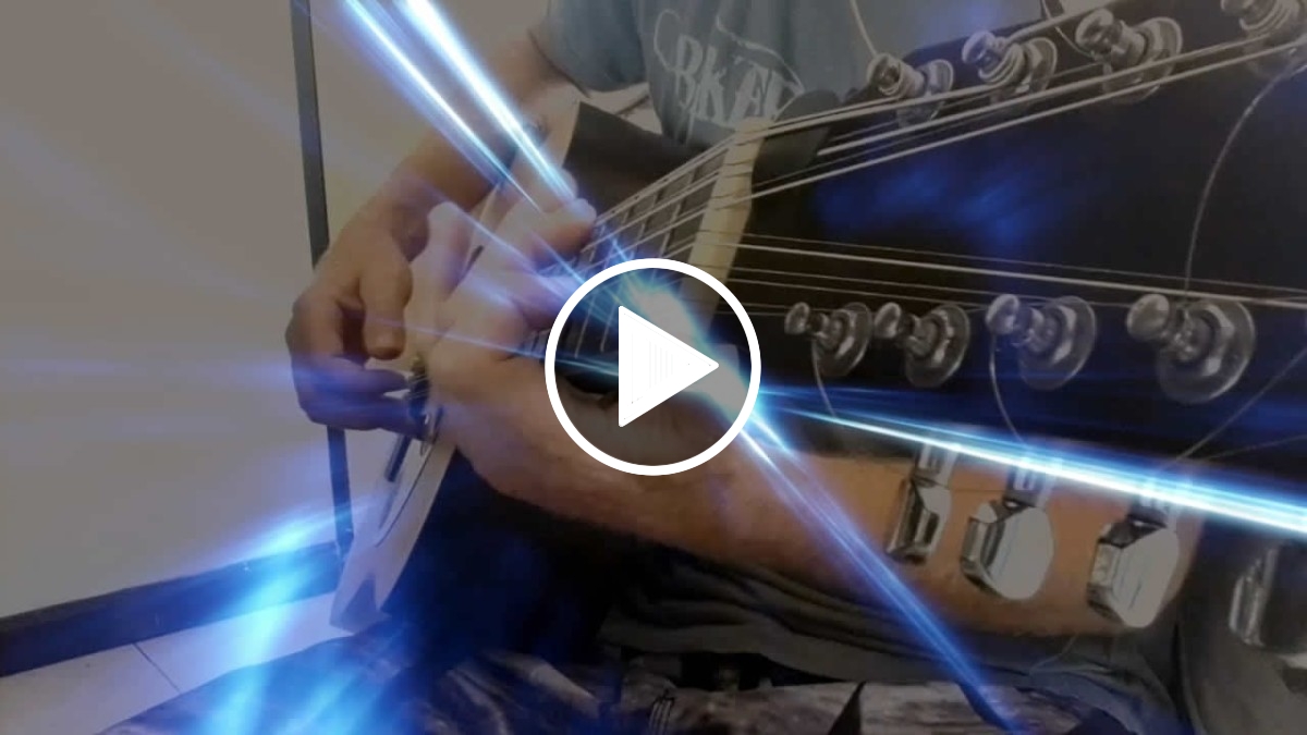 More Fingerstyle Guitar and Fingerpicking Guitar Journal by Ylia Callan