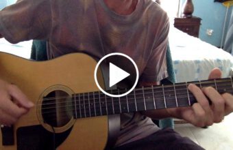 Merry Festivas 2018 FingerStyle Guitarist Ylia Callan