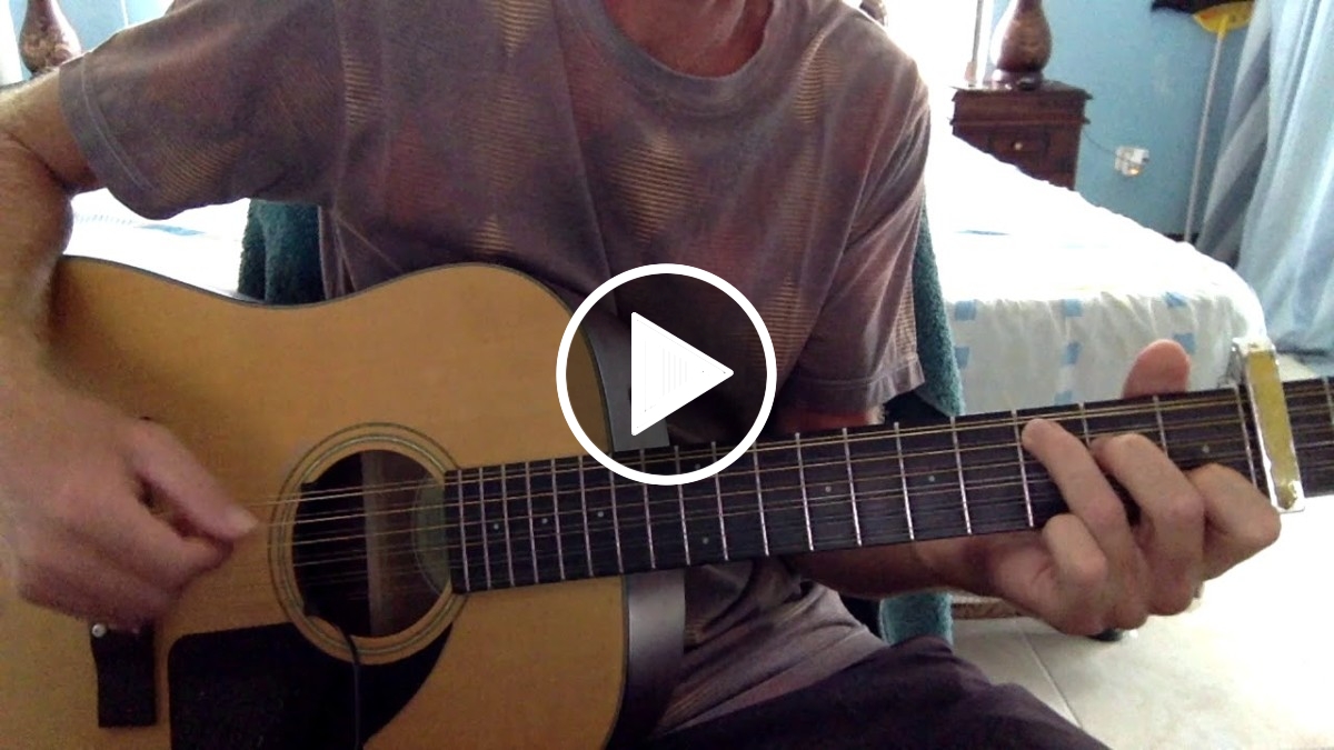 Merry Festivas 2018 FingerStyle Guitarist Ylia Callan