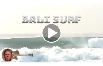 Return of the Gonads Surfing Keramas and Spot X Bali, Indonesia, Oct 25th 2019