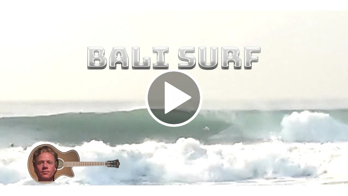 Return of the Gonads Surfing Keramas and Spot X Bali, Indonesia, Oct 25th 2019