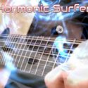 Harmonic Surfers - 12-String Acoustic Guitar Instrumental Album by Guitarist Ylia Callan