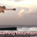 Surfing Mountains - 12-String Acoustic Guitar Instrumental Album by Guitarist Ylia Callan