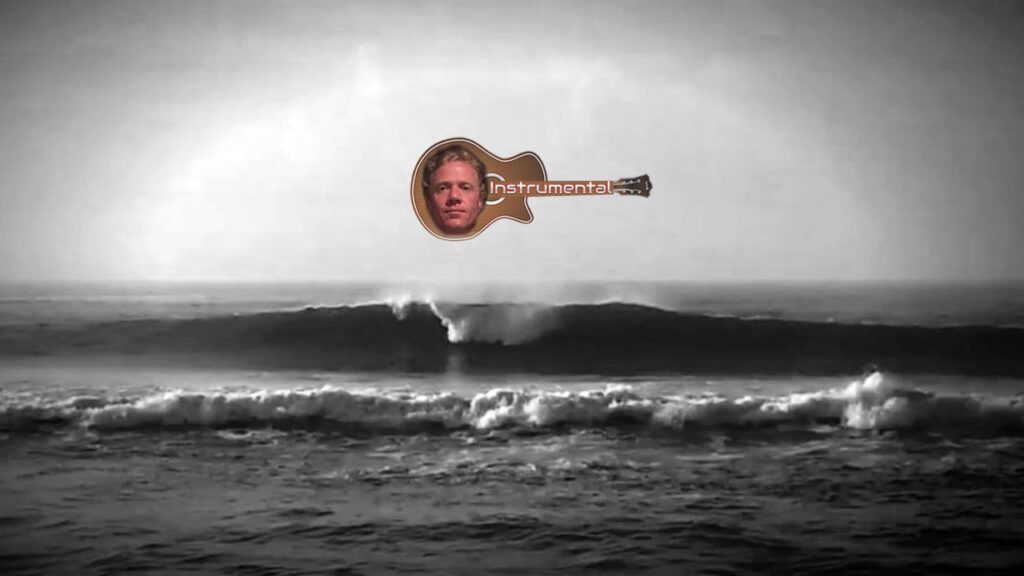 Surfing is Fun 12 String Instrumental by Ylia Callan Guitar