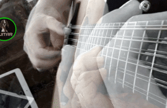 12-String Fingerstyle Acoustic Guitar Solo